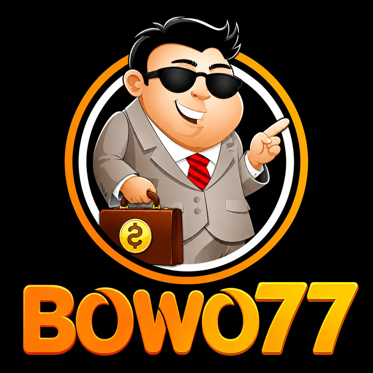 BOWO77 - Game Mahjong Seru dan Menyenangkan