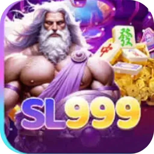 SL999 - Petualangan Seru dalam Dunia MMORPG